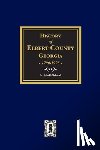 McIntosh, John H. - History of Elbert County, Georgia, 1790-1935.