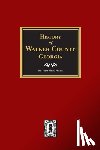 Sartain, James Alfred - History of Walker County, Georgia.
