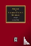 Hart, Bertha S. - History of Laurens County, Georgia