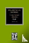 Tracey, Karen - Pulaski County, Kentucky Court Orders, 1804-1810