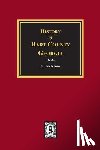 Baker, John W. - History of Hart County, Georgia.