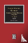 Ports, Michael a. - Elbert County, Georgia Inferior Court Minutes 1800-1804, Part #1. (Volume #2)