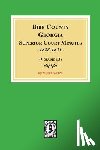 Ports, Michael a. - Bibb County, Georgia Superior Court Minutes, 1828-1831. (Volume #3)