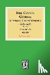 Ports, Michael a. - Bibb County, Georgia Superior Court Minutes, 1831-1835, Part 2. (Volume #5)