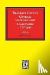 Ports, Michael a. - Franklin County, Georgia Superior Court Loose Papers, 1797-1860.