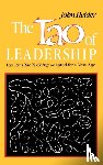 Heider, John - Tao of Leadership