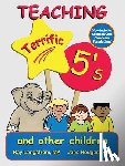 Hodges, Jane, Langstrom, Ray - Teaching Terrific 5's