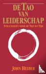 Heider, John - The Tao of Leadership