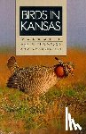 Thompson, Max C, Ely, Charles A - Birds in Kansas