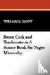  - Burnt Cork and Tambourines