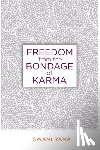Swami (Swami Rama) Rama - Freedom from the Bondage of Karma