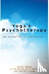 Swami Rama, etc. - Yoga and Psychotherapy