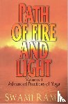 Rama, Swami - Path of Fire and Light
