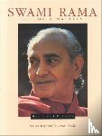 Pandit Rajmani Tigunait - Swami Rama of the Himalayas