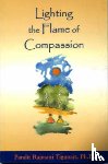 Pandit Rajmani Tigunait - Lighting the Flame of Compassion