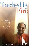 Pandit Rajmani Tigunait - Touched by Fire