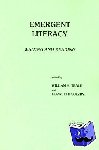 Teale, William H - Emergent Literacy - Writing and Reading