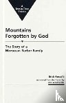 Oussaid, Brick - Mountains Forgotten by God: the Story of a Moroccan Berber Family