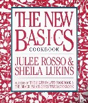 Rosso, Julee, Lukins, Sheila - The New Basics Cookbook