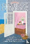 Leah Chase, Sarah - Nantucket Open-House Cookbook