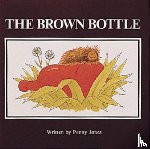 Jones, Penny - The Brown Bottle
