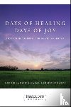 Larsen, Earnie - Days of Healing, Days of Joy