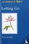 Ray, Veronica - Letting Go