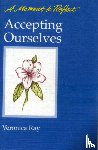 Ray, Veronica - Accepting Ourselves