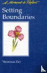 Ray, Veronica - Setting Boundaries