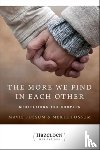 Fossum, Mavis - The More We Find In Each Other