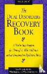 ANONYMOUS - The Dual Disorders Recovery Book