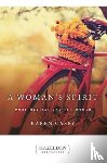 Casey, Karen - A Woman's Spirit