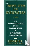 L., Elisabeth - Twelve Steps For Overeaters