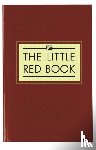 ANONYMOUS - The Little Red Book