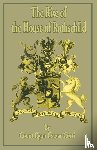 Corti, Count Egon Caesar - The Rise of the House of Rothschild