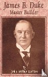 Jenkins, John Wilber - James B Duke