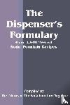 Soda Fountain Trade Magazine - The Dispenser's Formulary