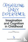 Morrison, Delmont - Organizing Early Experience