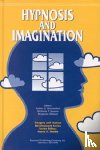 Kunzendorf, Robert, Spanos, Nicholas, Wallace, Benjamin - Hypnosis and Imagination