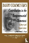 Lee Dunn, Mary - Barry Commoner's Contribution to the Environmental Movement