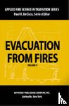 DeCicco, Paul - Evacuation from Fires