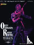 Osbourne, Ozzy, Rhoads, Randy - OZZY OSBOURNE - RANDY RHOADS T