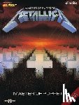 Metallica - Metallica - Master of Puppets