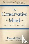 Kirk, Russell - The Conservative Mind: From Burke to Eliot