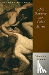 Unamuno, Miguel de - Abel Sanchez and Other Stories