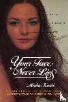Kushi, Michio - Your Face Never Lies