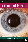 Jensen, Dr. Bernard (Dr. Bernard Jensen) - Visions of Health