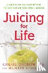 Keane, Maureen, Calbom, Cherie - Juicing for Life