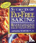 Woodruff, Sandra - Secrets of Fat-Free Baking