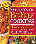 Woodruff, Sandra - Secrets of Fat-Free Cooking